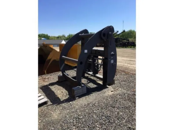 2016 Other SWL LOG FORKS, VOLVO LINKAGE- PRICED REDUCED