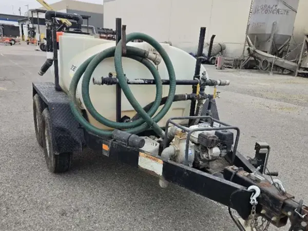 2022 Wylie Sprayers EXP-500L-S