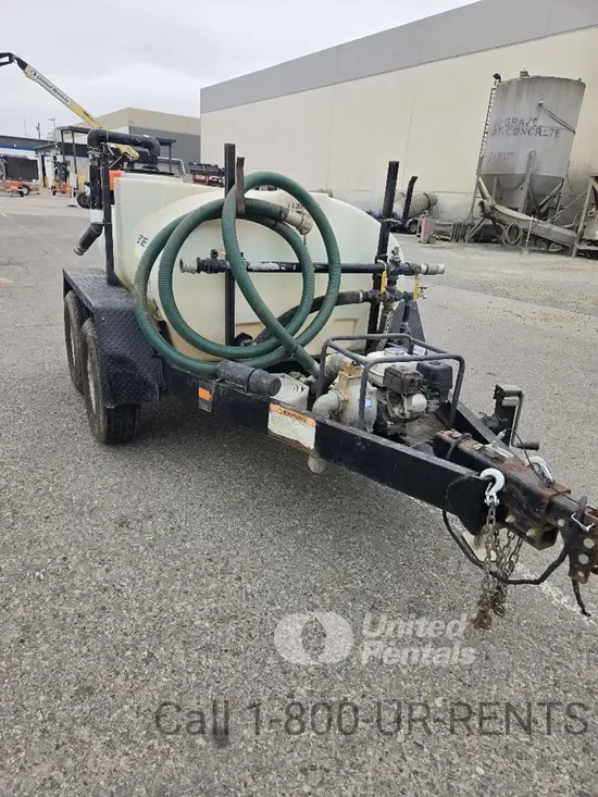 2022 Wylie Sprayers EXP-500L-S