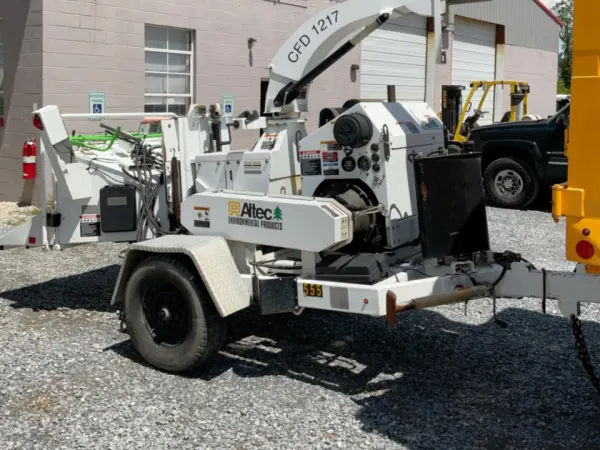 2010 ALTEC CFD1217