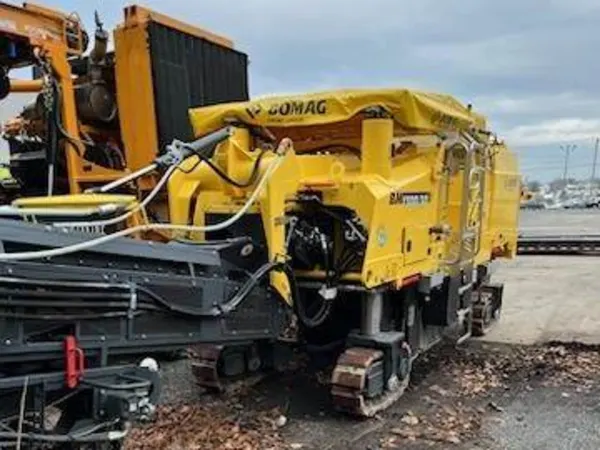 2024 BOMAG BM1300/30
