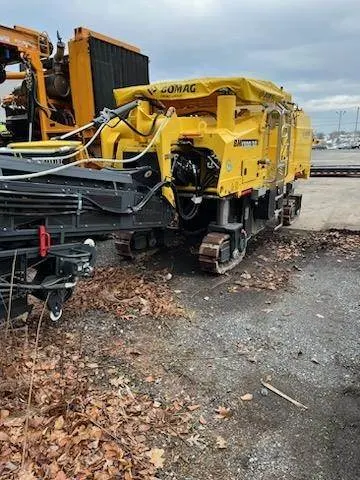 2024 BOMAG BM1300/30