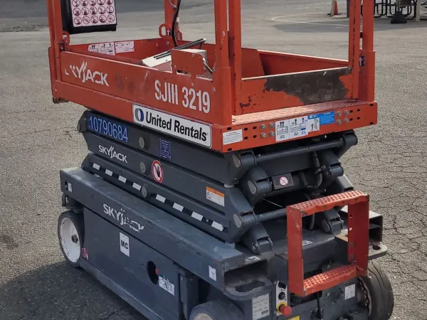 2018 Skyjack SJIII3219