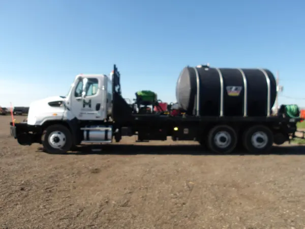 2016 FREIGHTLINER 114SD 6x4