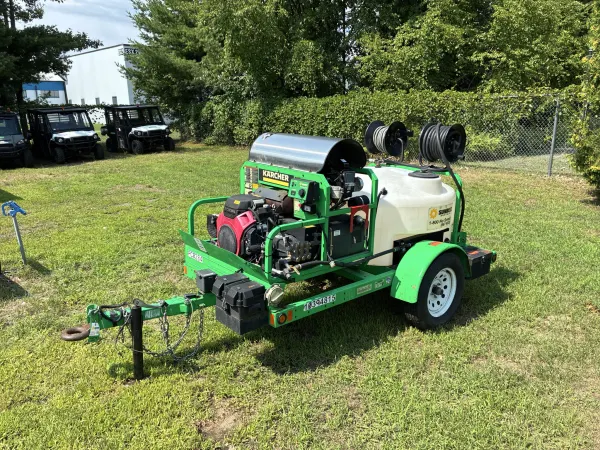 2021 Shark TRS-3500