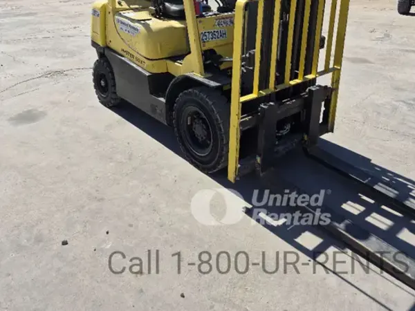2020 Hyster H50XT