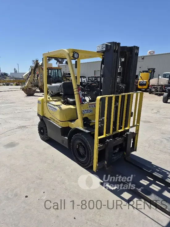 2020 Hyster H50XT