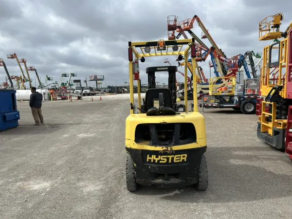 2023 Hyster H50XT