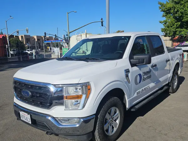 2022 Ford F150CREWXLTG4WD Pickup