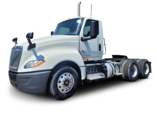 2021 International LT625