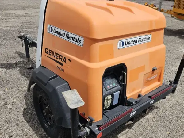 2021 Generac MLT6SMDS