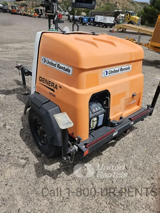2021 Generac MLT6SMDS