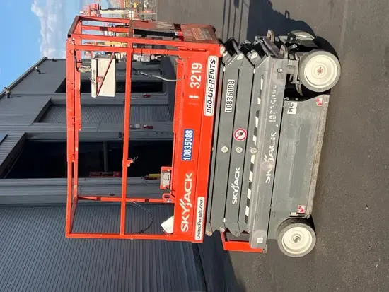 2018 Skyjack SJIII3219