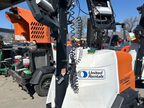 2021 Generac MLT6SMDS