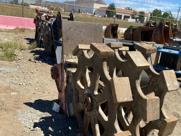 2019 FURUKAWA CW24III-Compaction