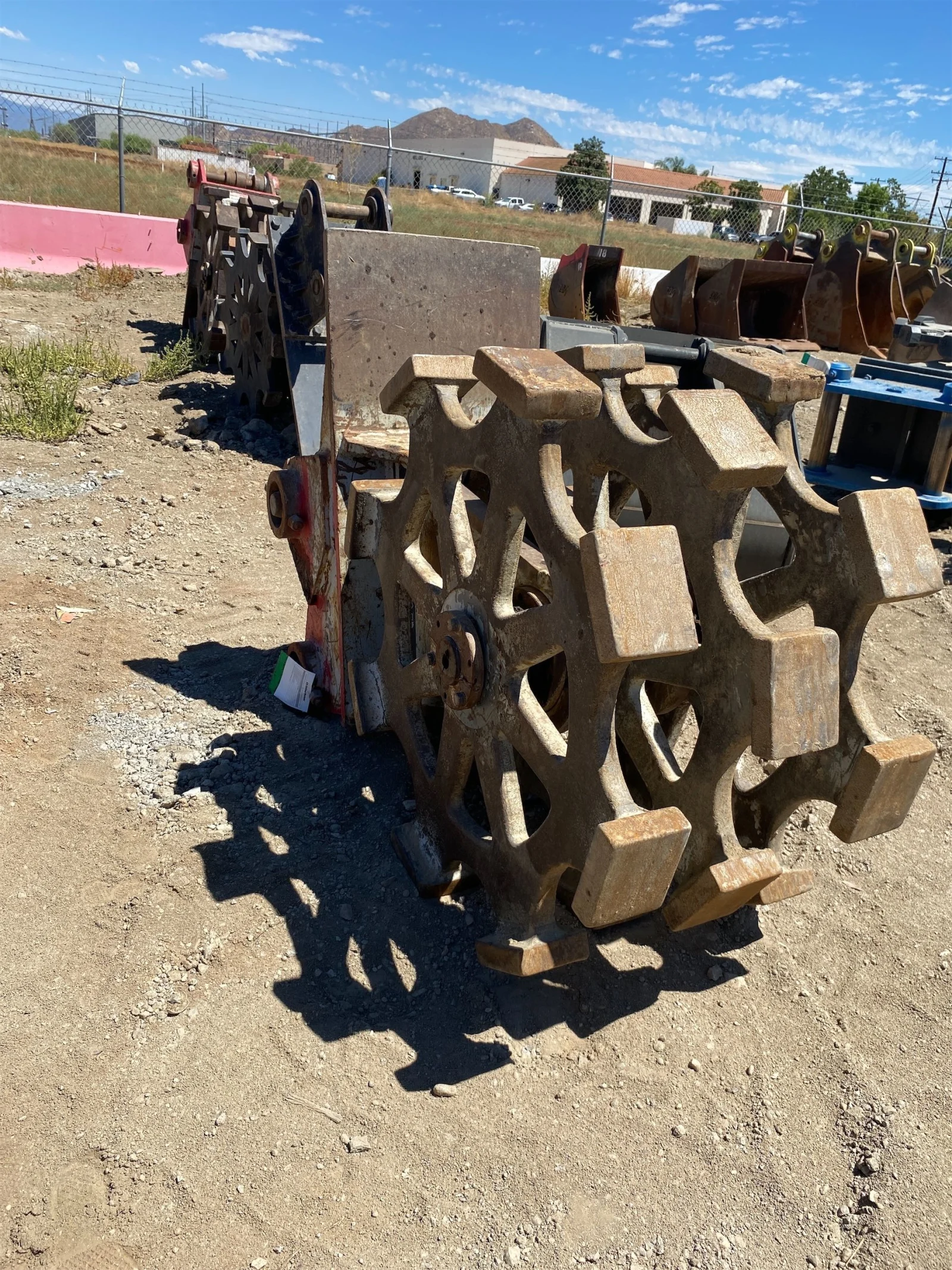 2019 FURUKAWA CW24III-Compaction