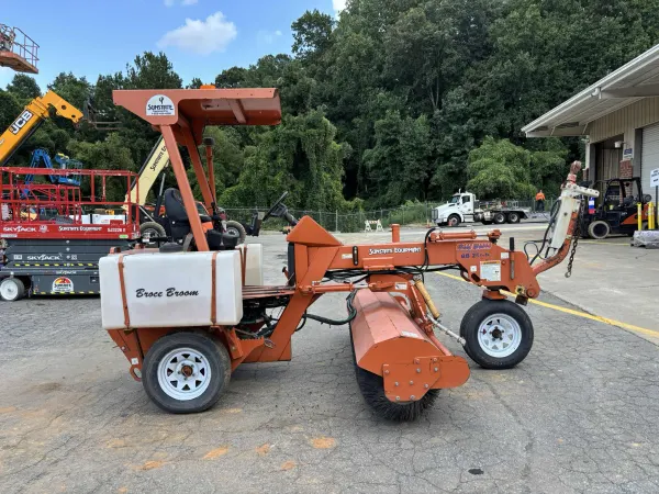 2019 Broce BB-250