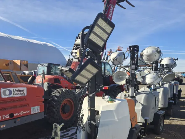 2021 Generac MLTS-2