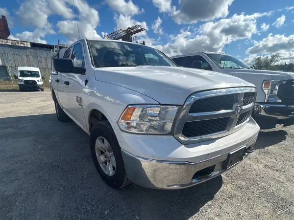 2022 Dodge 1500CREWSLTG4WD Pickup