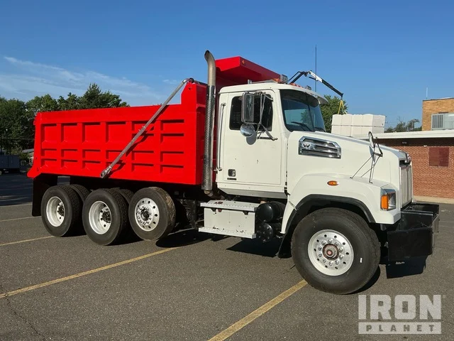 2016 Western Star 4700SF
