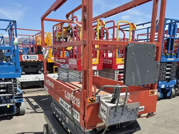 2019 Skyjack SJIII3219