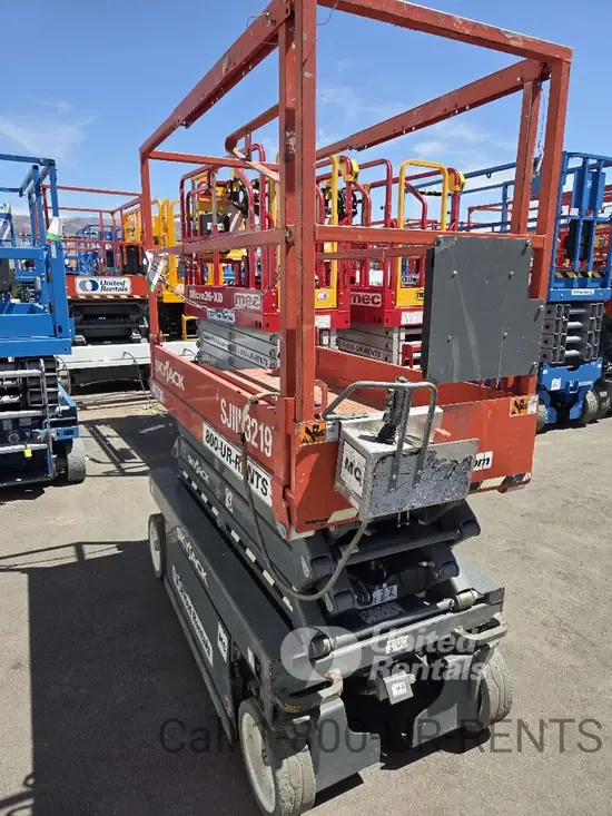 2019 Skyjack SJIII3219