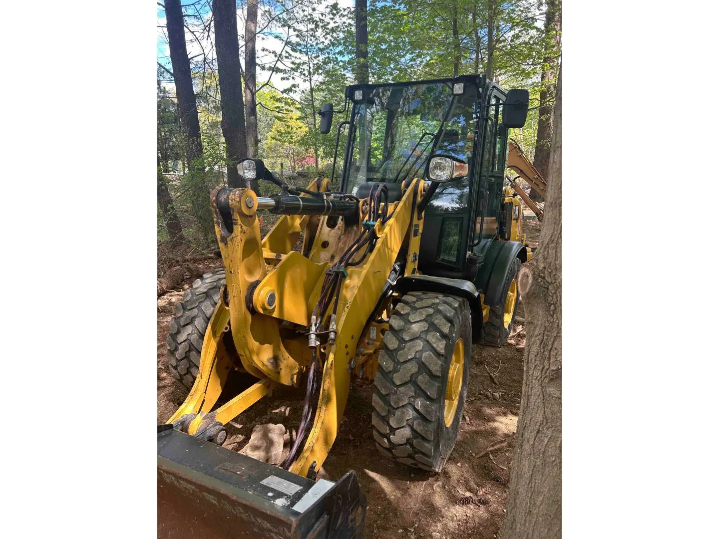 2022 Caterpillar 906M