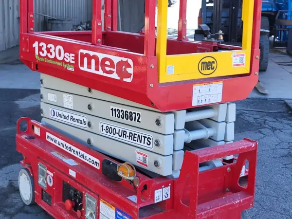2022 MEC 1330SE