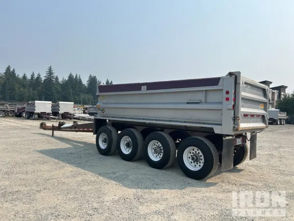 2000 Beall