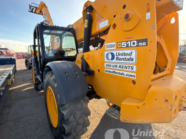 2017 JCB 510-56