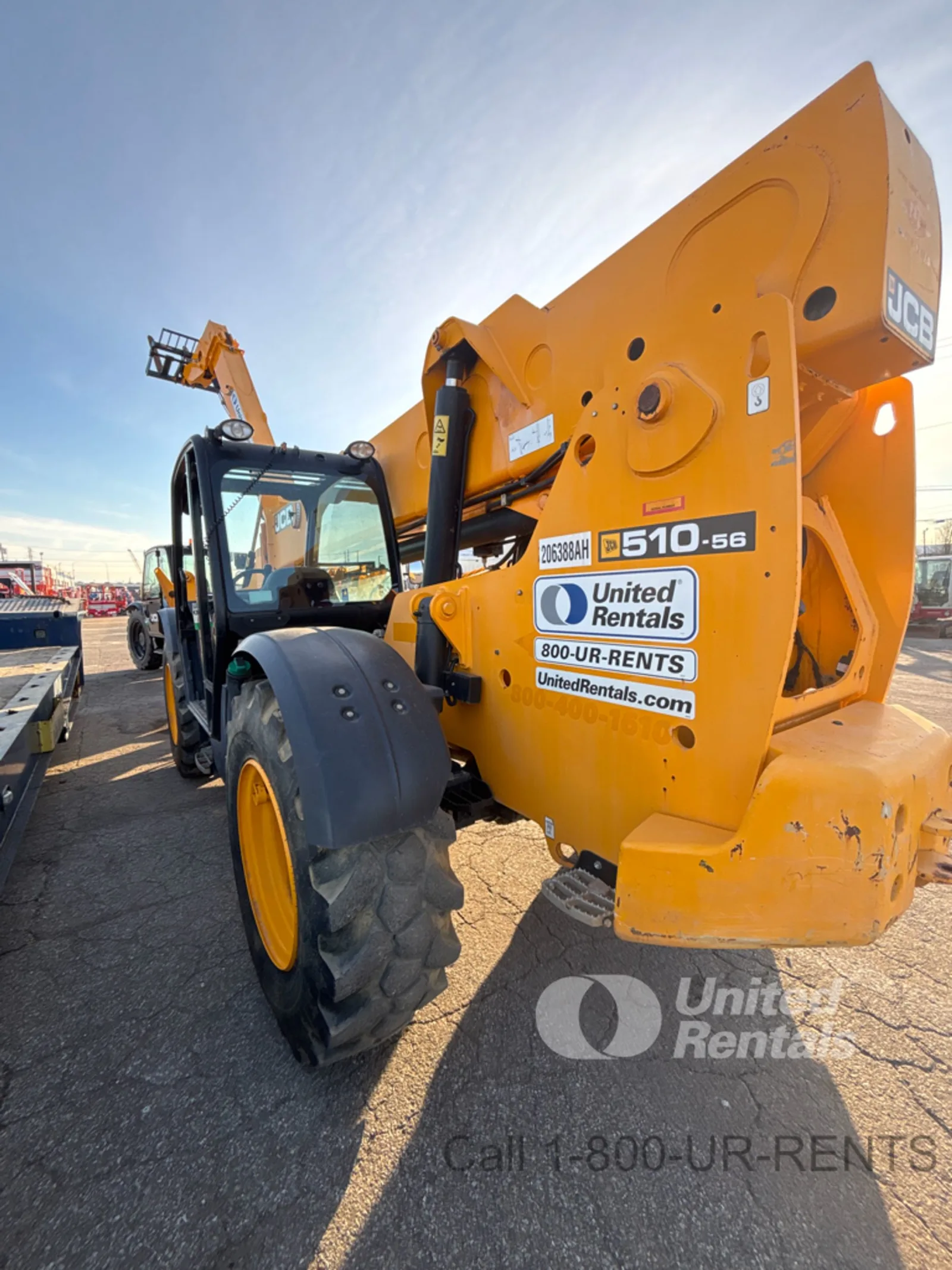 2017 JCB 510-56