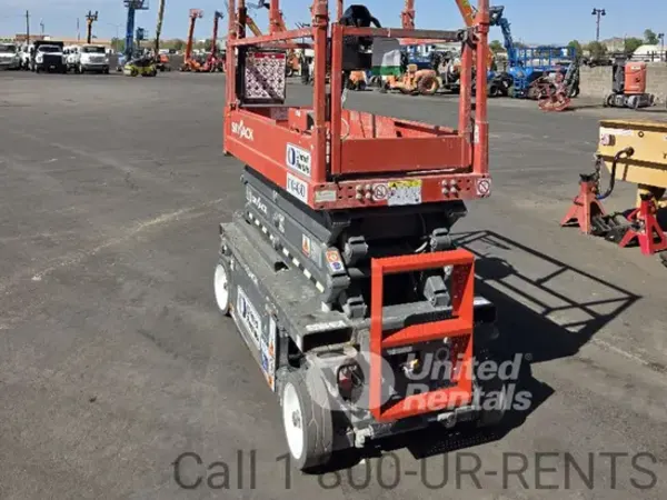 2020 Skyjack SJIII3219