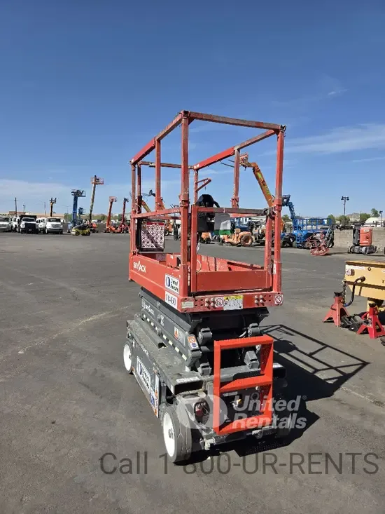 2020 Skyjack SJIII3219