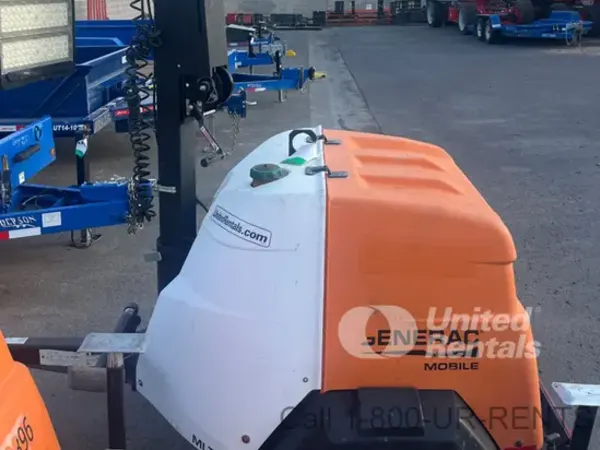 2022 Generac MLTS-4