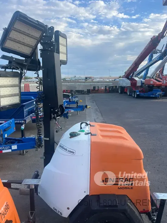 2022 Generac MLTS-4
