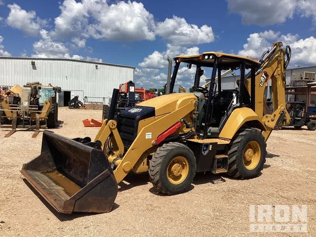 2023 Caterpillar 420XE