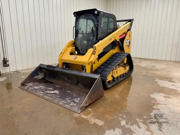2020 Caterpillar 289D3