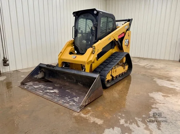 2020 Caterpillar 289D3