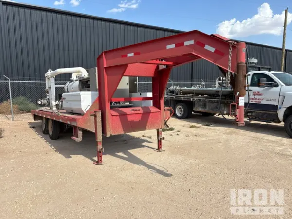 2019 Flow Management Devices FMD025