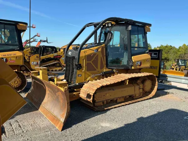 2021 Caterpillar D1 XL
