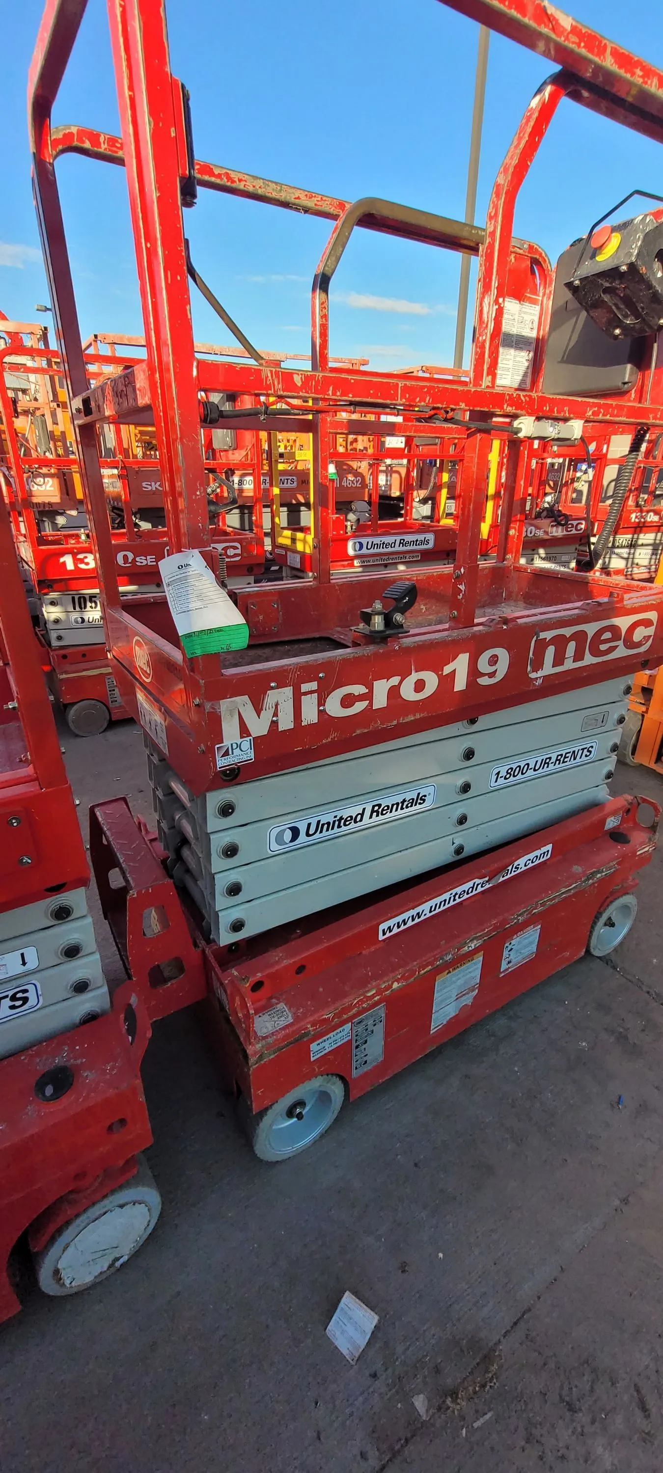 2018 MEC MICRO-19