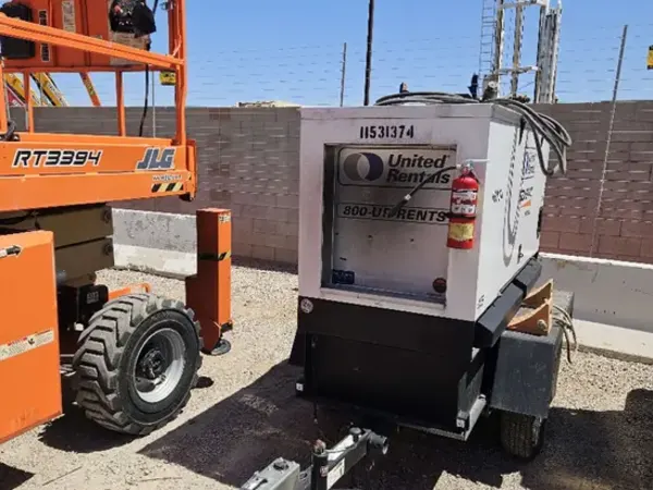 2022 Generac MMG45IF4