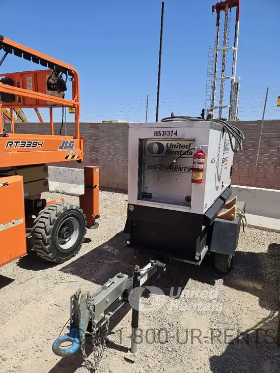 2022 Generac MMG45IF4