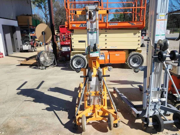 2016 Lift Smart MLI-20
