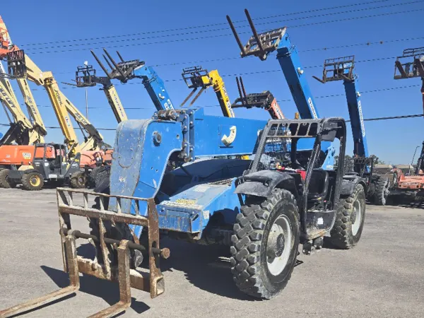 2016 Genie GTH-844