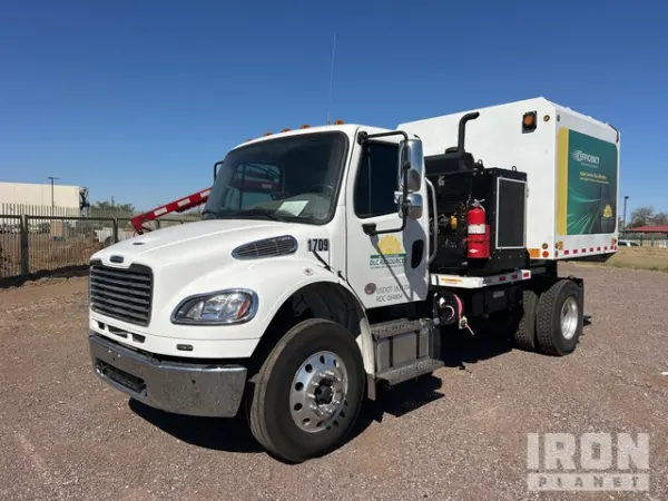 2023 Freightliner