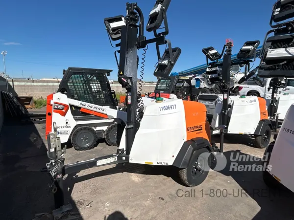2023 Generac MLTS-4