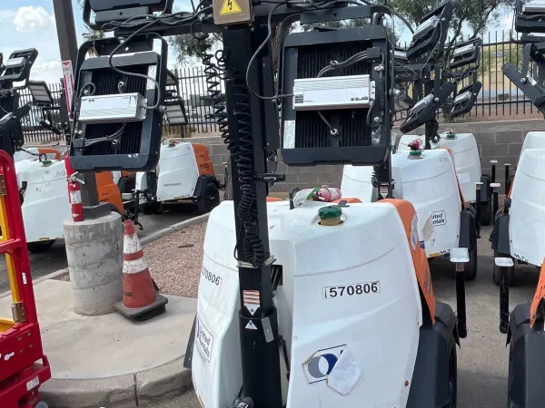 2022 Generac MLTS-4