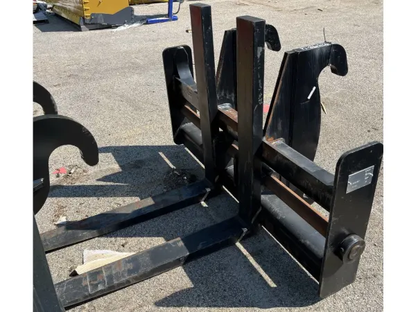 2021 FLECO SWL CONSTRUCTION FORKS