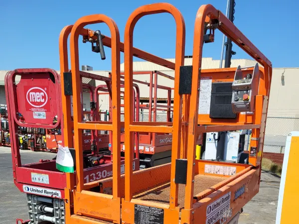 2019 Snorkel S3219E